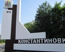 Спільницю терористів затримали у Костянтинівці (відео)