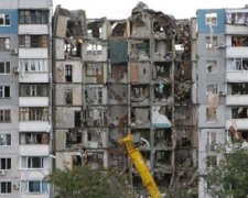 У Дніпропетровську вшанували жертв «газової трагедії» 2007 року