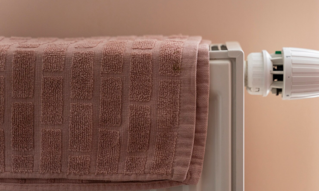 Опалення / фото: Freepik