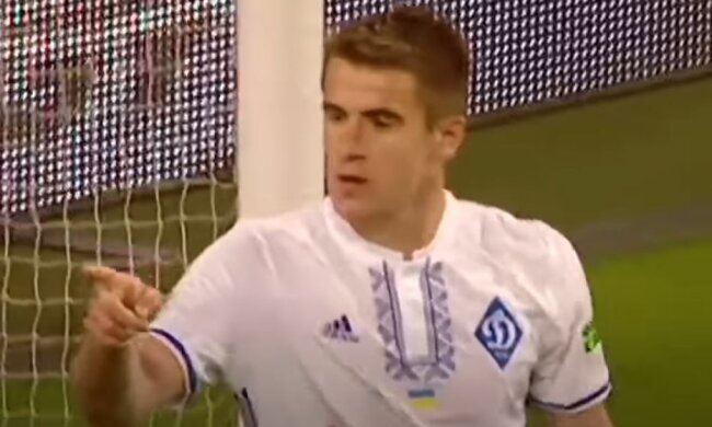 Артем Беседин, скриншот: YouTube