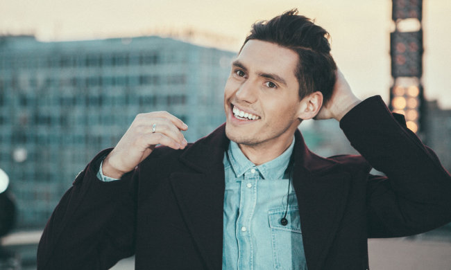 Добрынин не ожидал такого поворота событий