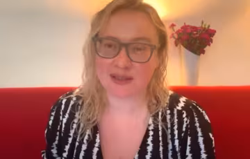 Астролог Полина Павлова предупредила об опасности и давлении: "Марс заходит в Украину"