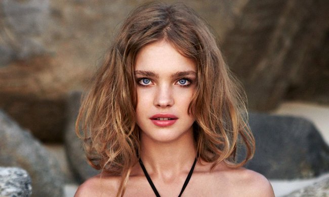 Наталія Водянова