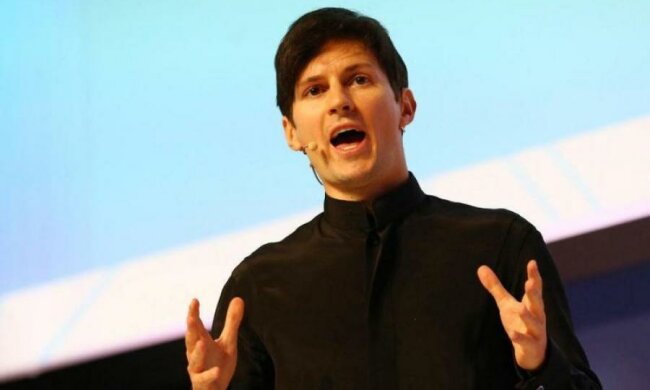 Іран, Північна Корея, Мордор: Дуров спростував черговий фейк