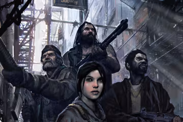 Left 4 Dead