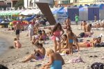 Оксамитовий сезон в Одесі, скріншот: YouTube