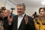 Петро Порошенко
