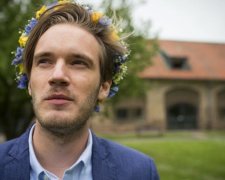 Найвідоміший блогер світу перебрався в український інтернет
