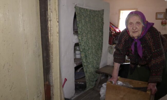 В Україні померла довгожителька-рекордсменка