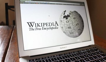 Daily Mail втратив довіру Вікіпедії