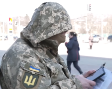 ТЦК. Фото: скрін youtube