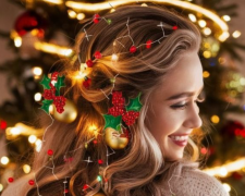 Новий рік, фото: Pinterest