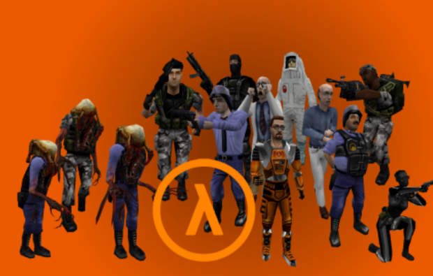 Half-Life, которая могла бы быть: фанатский мод Extended показал "режиссёрскую версию" легенды