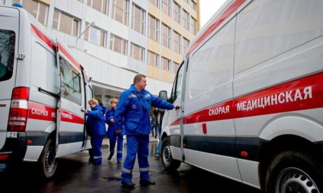 Зірку радянського кіно екстрено прооперували