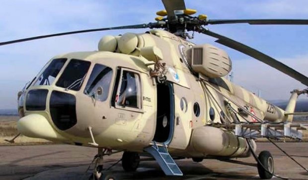 Боевики "Талибана" захватили молдавский вертолет с пассажирами