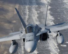 Финляндия заметила подозрительную активность российских самолетов