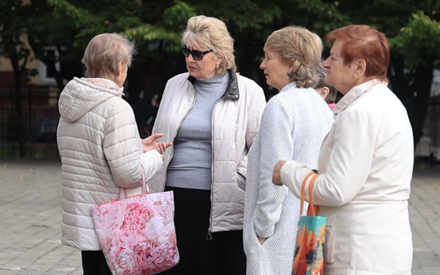 Пенсії можуть не виплатити вчасно: грошей в бюджеті не вистачає