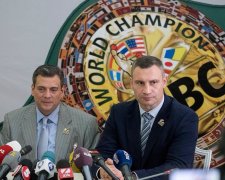 Конгрес WBC вперше пройде в Україні