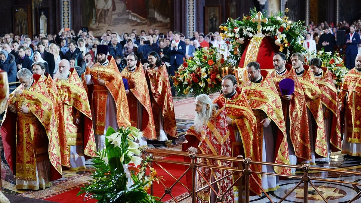 Чистый четверг 2019: чего нельзя делать в этот великий праздник - ЗНАЙ ЮА