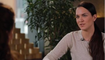 Станислава Красовская скриншот