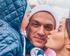 Регіна Тодоренко з сином, instagram.com/reginatodorenko/