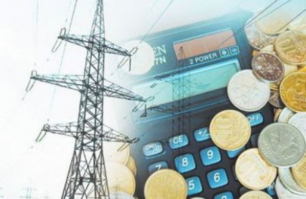 Держкомпанія підрахувала борги окупованого Донбасу за електрику