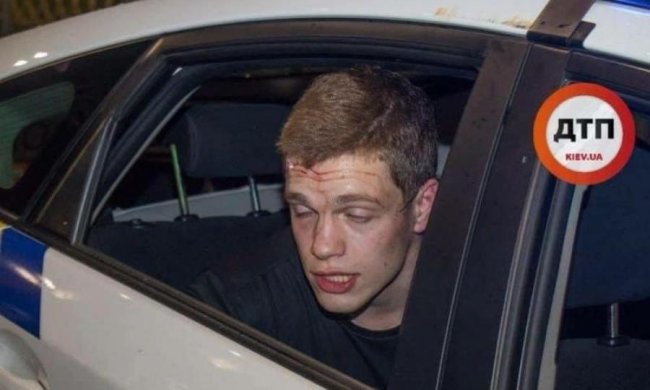 Коаліція знахабнілих: нардепи заступилися за мажора на Hummer
