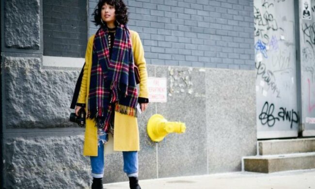 Модний одяг осені 2017: головні тренди цього року