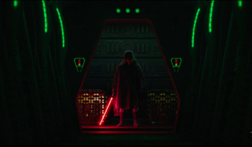 Star Wars: Maul — Shadow Lord