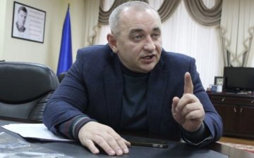 Анатолій Матіос