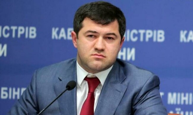 Насиров: Свои права намерен отстаивать законным способом