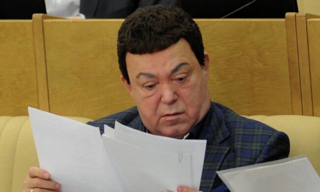 Минкульт назвал 14 фамилий россиян, которые угрожают нацбезопасности Украины