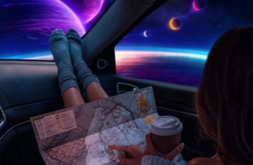 Гороскоп, изображение: Pinterest