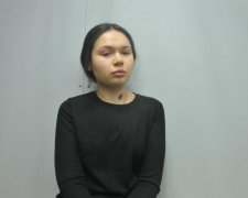 Зайцева вышла из-за решетки: украинцам показали фотофакт