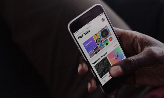 Apple Music навчився передбачати хіти