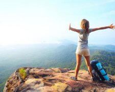 5 причин почати подорожувати прямо зараз