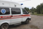 "Не пам'ятаю свого імені": у Дніпрі знесилену жінку знайшли на узбіччі, фото