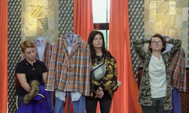 Від пацанки до панянки, фото: Пресс-служба Нового канала