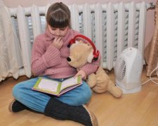 Стало известно, когда украинцев оставят без тепла