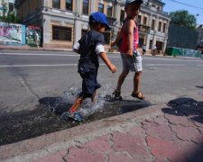 Погода - пестрая, виляет хвостом: что ждет украинцев