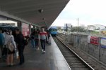 Святошинсько-Броварська лінія столичного метро найпопулярніша