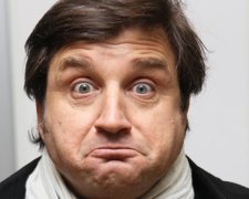 Кушанашвілі заборонили в'їзд в Україну на три роки