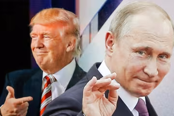 Експерт спрогнозував реакцію Трампа на побрехеньки Путіна