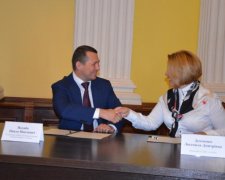 К празднику: киевским предпринимателям упростили жизнь