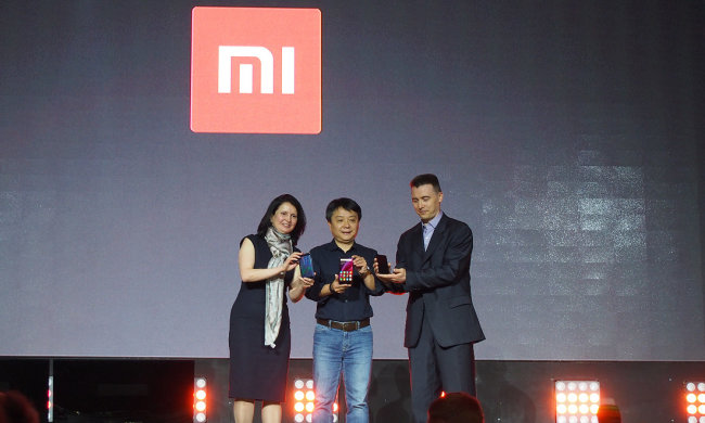 Xiaomi