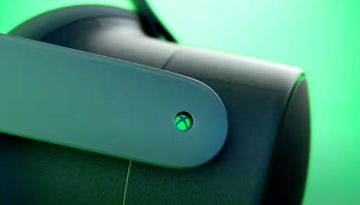 VR-гарнітуру Meta Quest 3S Xbox Edition