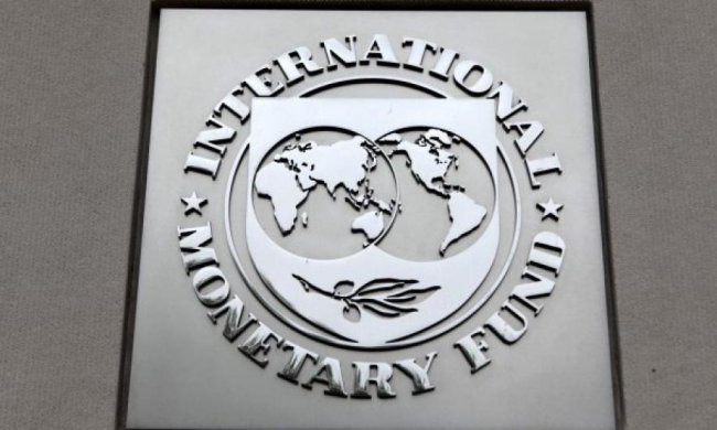 МВФ открестился от “долга Януковича”
