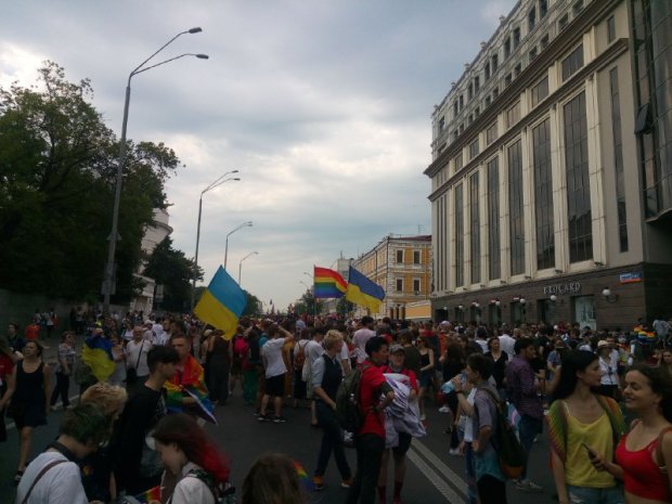 Український чиновник вляпався у скандал з концтаборами для ЛГБТ: до тями приведе прокуратура
