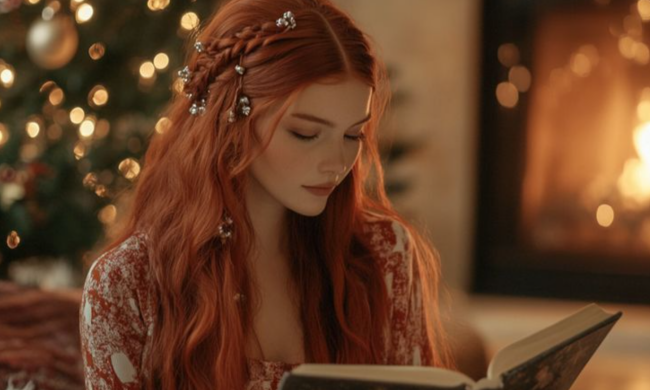 Волосы, изображение из соцсетей