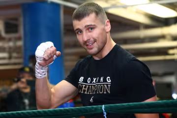 Олександр Гвоздик